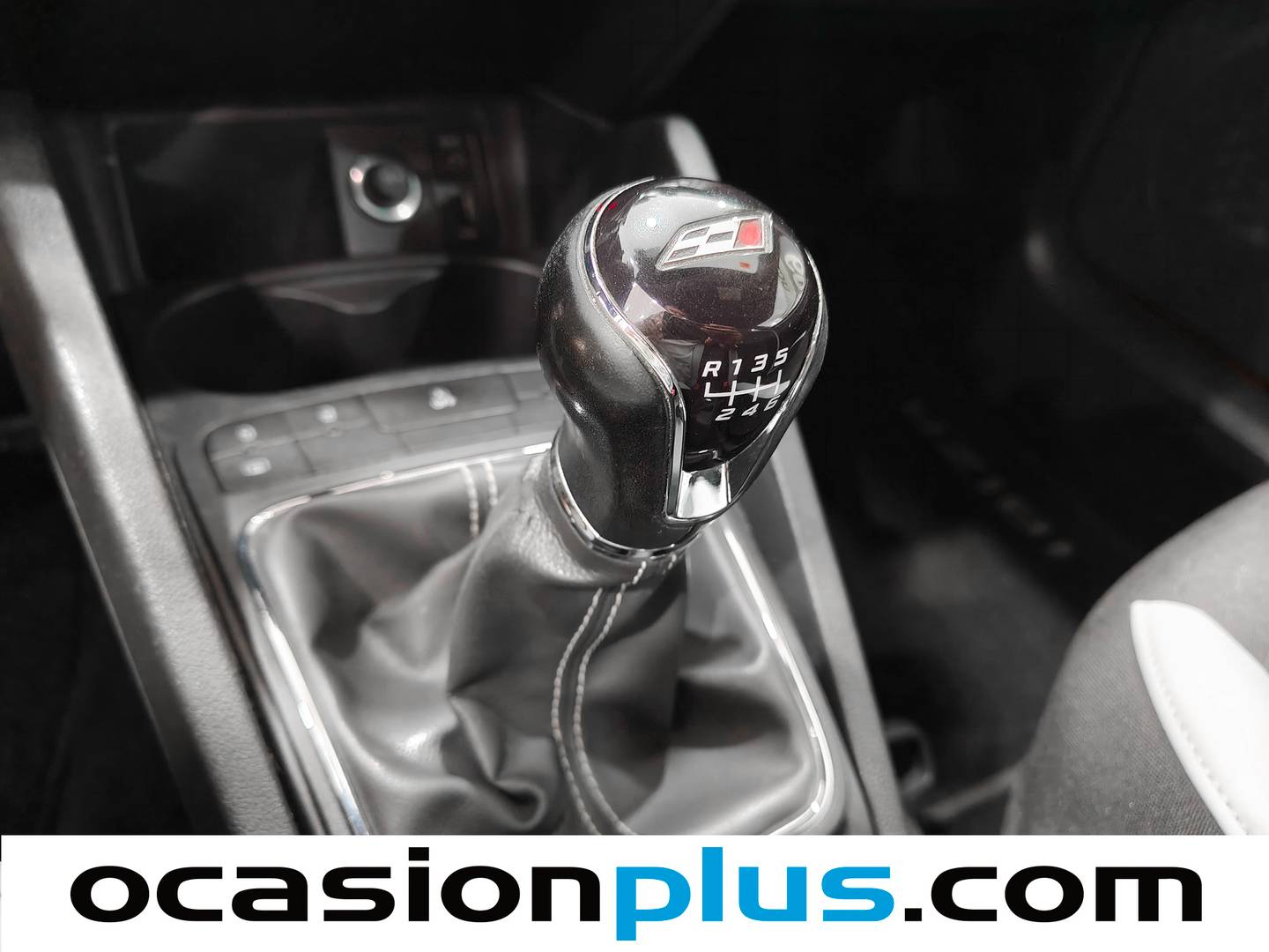Seat Ibiza Seat Ibiza SC 1.8 TSI S&S Cupra (192 CV) de segunda mano