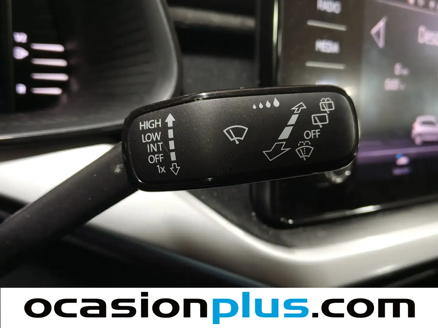 Foto Skoda Kamiq Skoda Kamiq 1.0 TSI Ambition DSG (110 CV)