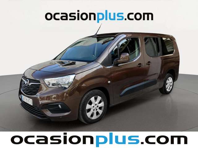 Opel Combo Life 1.5 TD S&S Selective XL (130 CV) de segunda mano