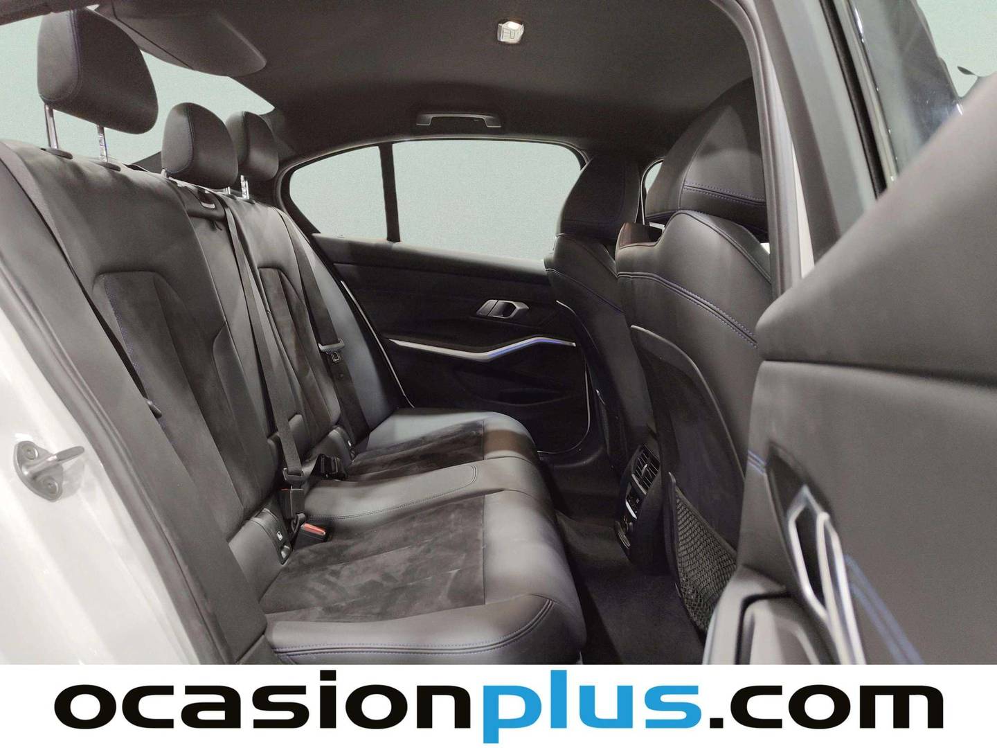 BMW Serie 3 BMW Serie 3 318d (150 CV) Paquete M al mejor precio
