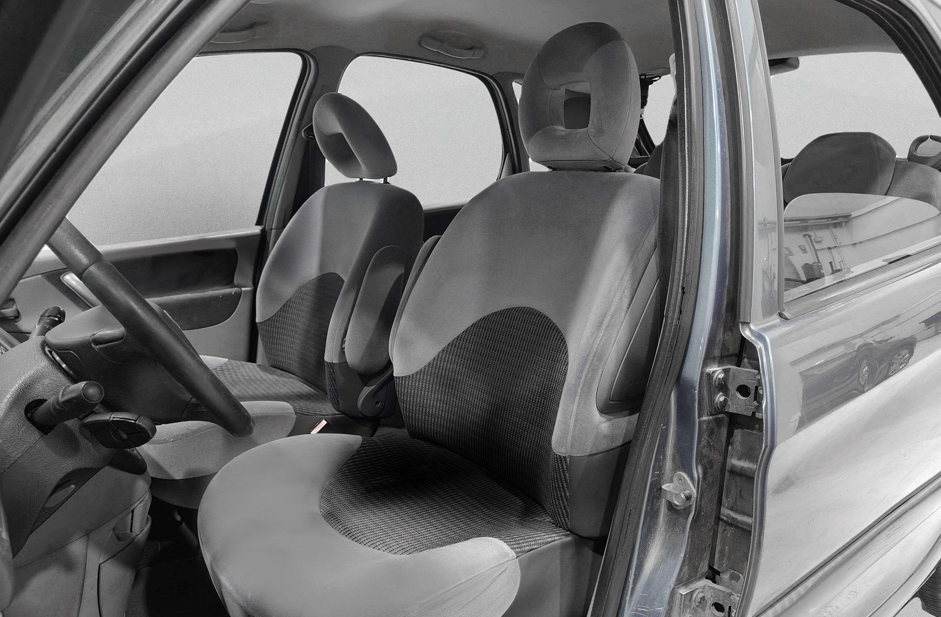 Citroën Xsara Picasso 1.6 HDi SX - foto 8