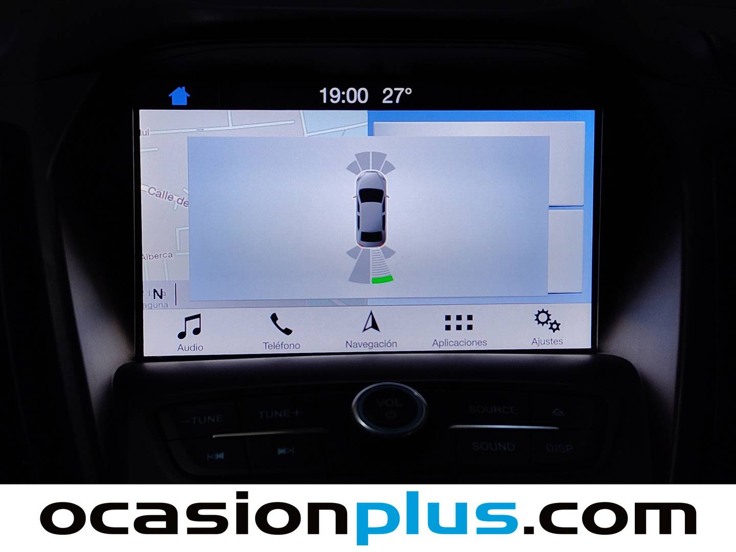 Ford Kuga Ford Kuga 2.0 TDCI Trend+ 4x2 (120 CV) 2019