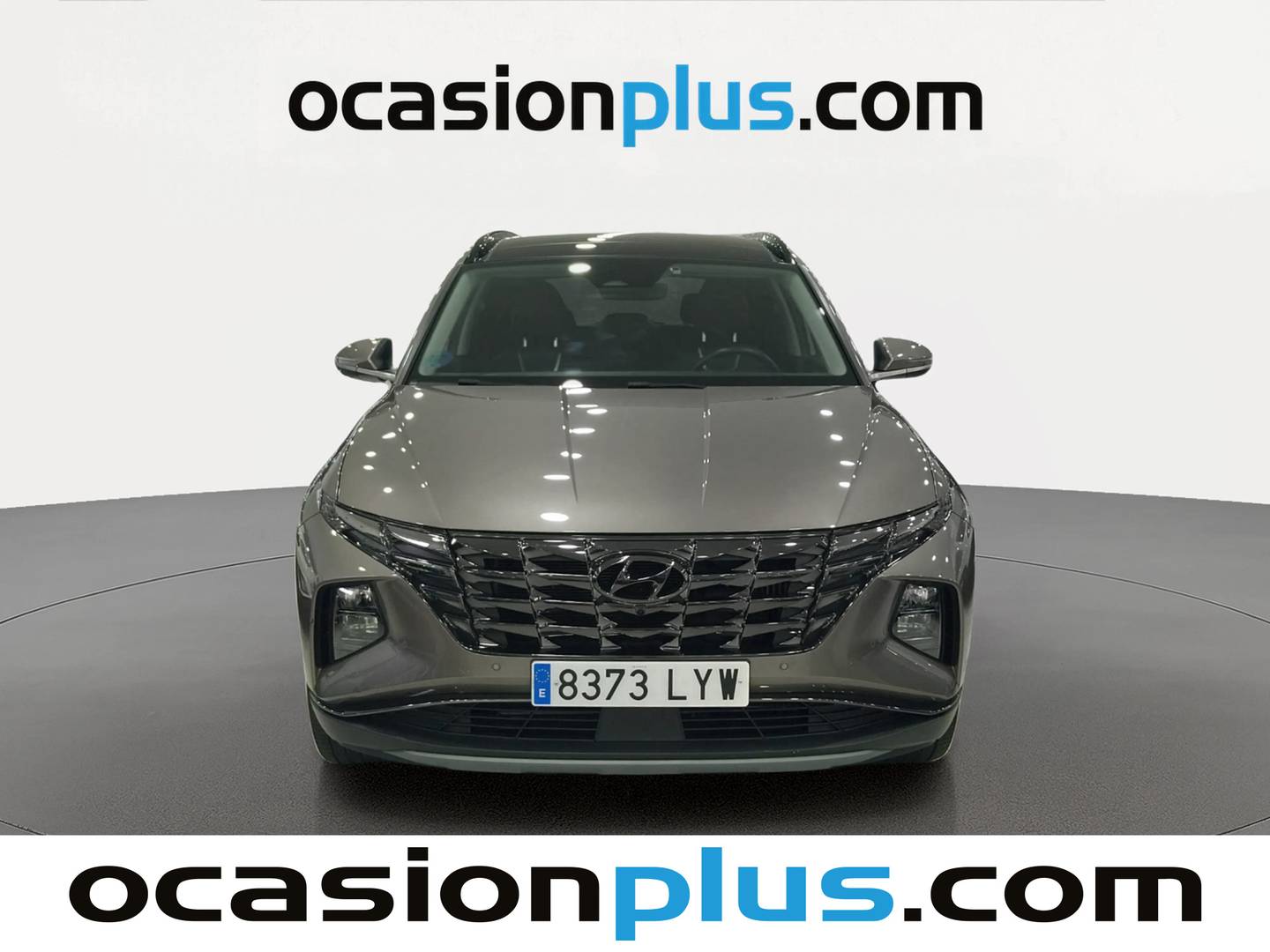 Hyundai Tucson Hyundai Tucson 1.6 TGDI HEV Style Auto (230 CV) 2022