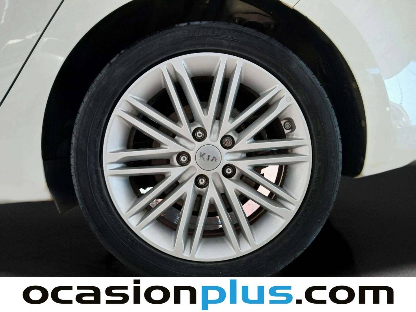 KIA Carens KIA Carens 1.6 GDi Drive (135 CV) 7 Plazas 135cv