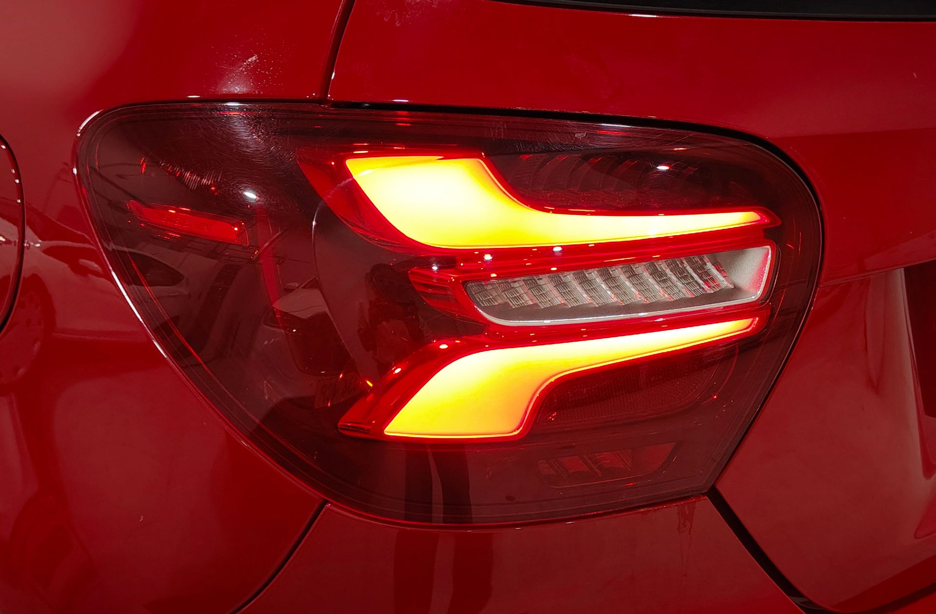 Mercedes-Benz Clase A 200 d - foto 17