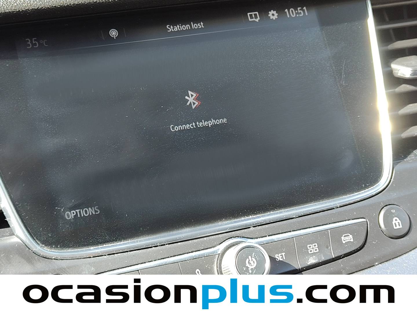 Opel Grandland X Opel Grandland X 1.5 CDTi Opel 2020 (130 CV) de segunda mano