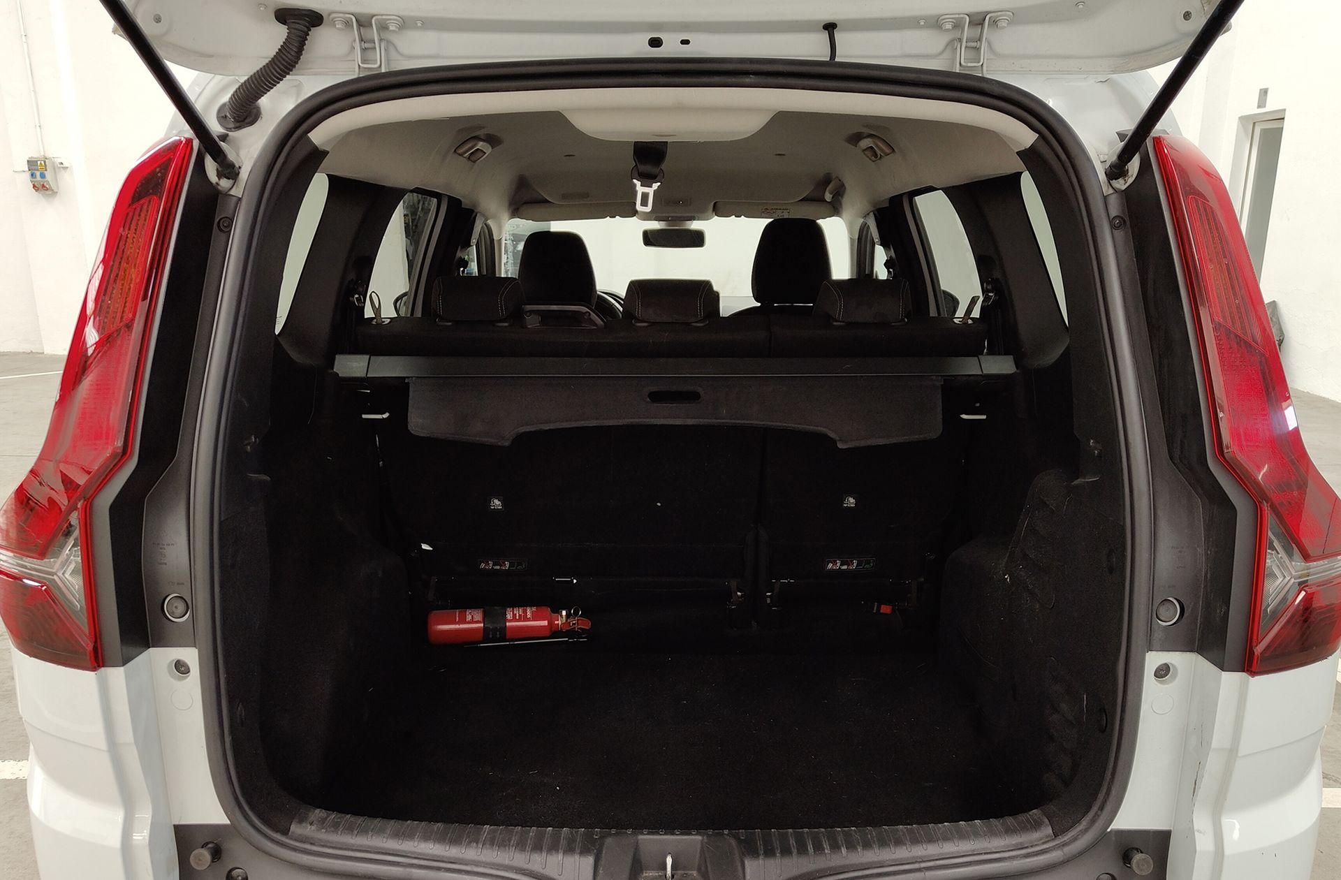 Dacia Jogger Expression ECO-G - foto 16