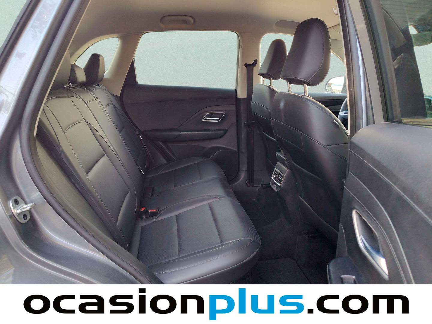 MG ZS MG ZS 1.5 Hybrid+ Luxury (197 CV) km 0