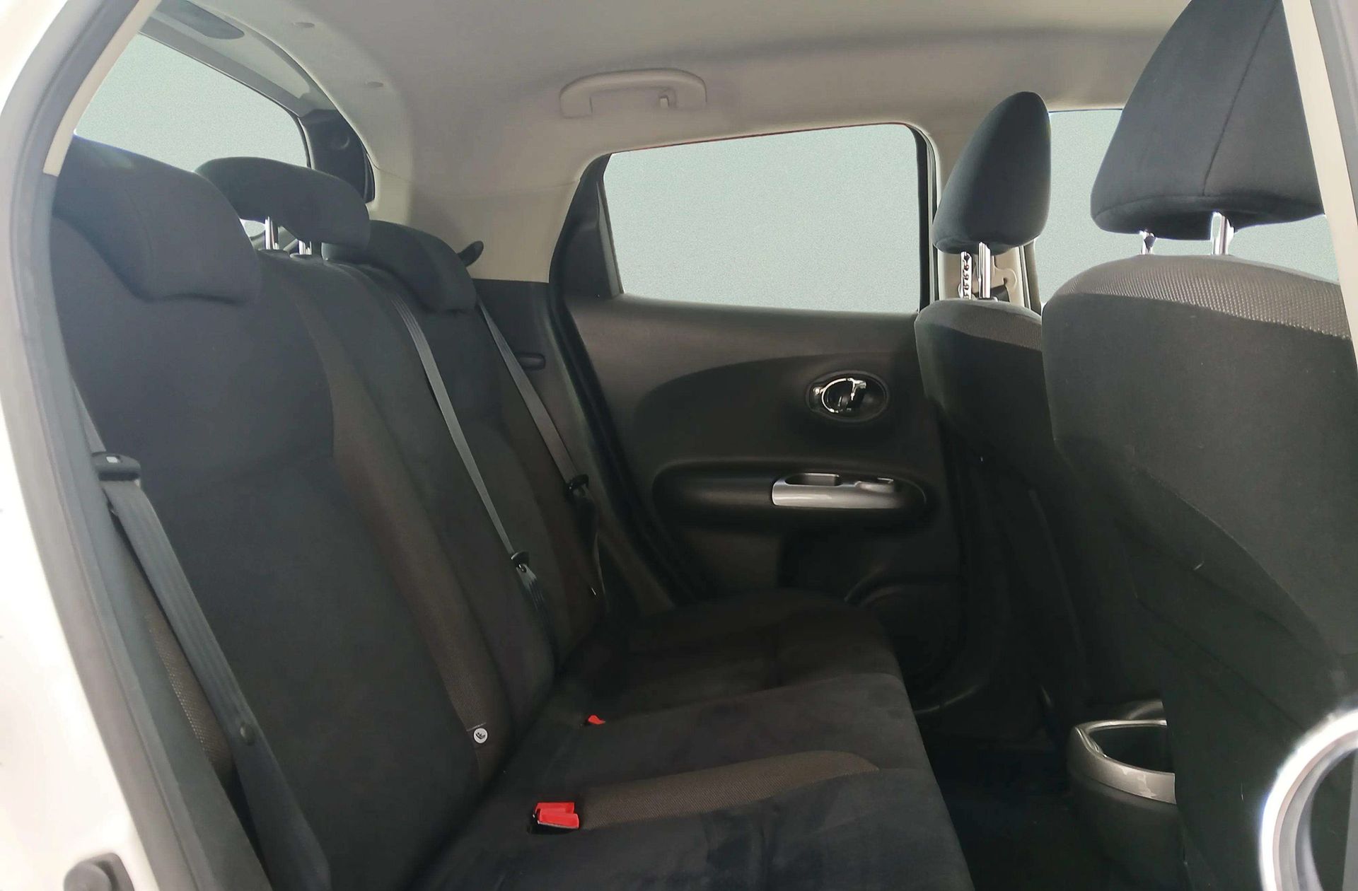Nissan Juke 1.5 dCi Tekna Premium 4x2 - foto 15