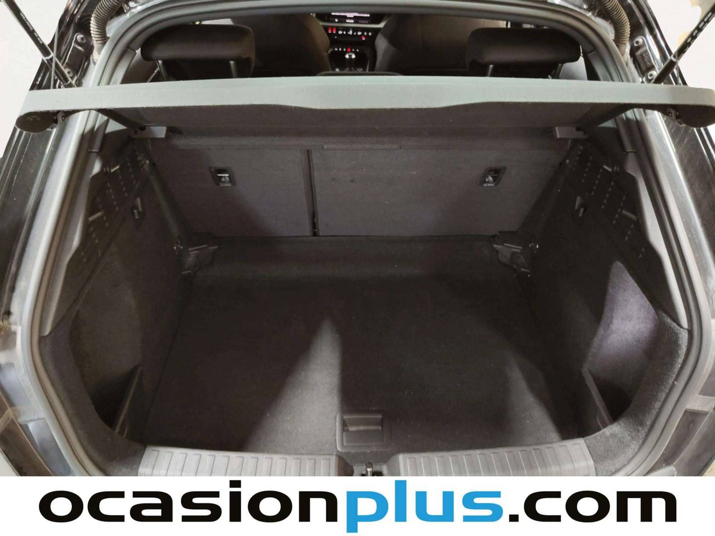 Fotos maletero Audi A3 Audi A3 Sportback S line 35 TFSI (150 CV)