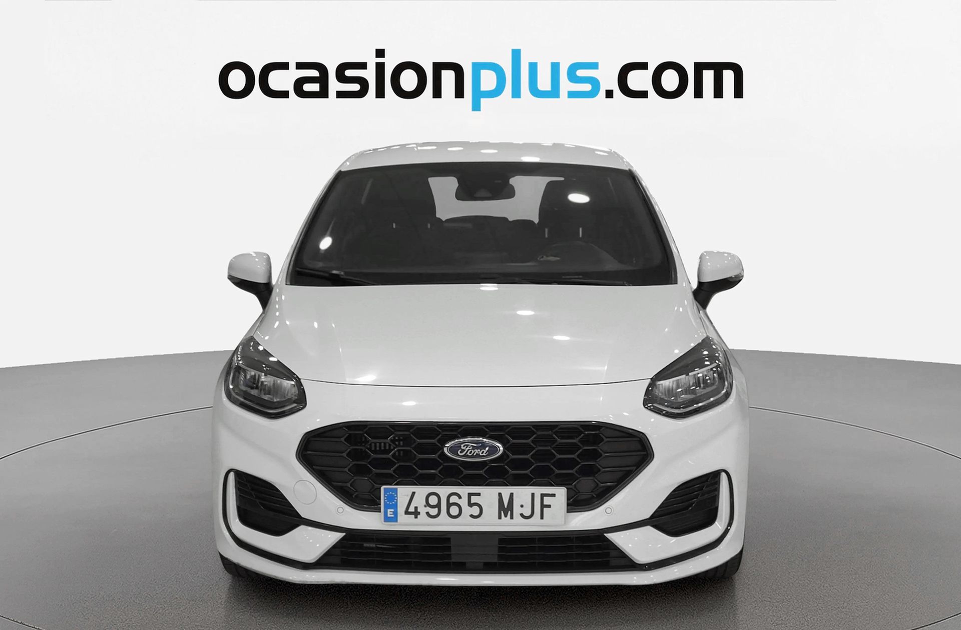 Ford Fiesta 1.0 EcoBoost MHEV ST-Line - foto 14
