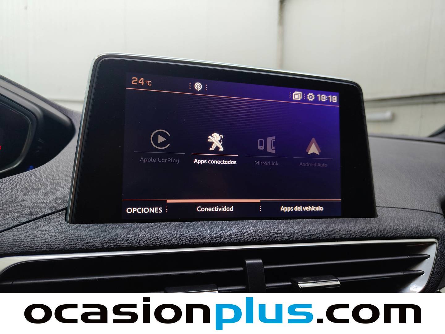 Paquetes del Peugeot 5008 Peugeot 5008 2.0L BlueHDi GT-Line S&S (150 CV)