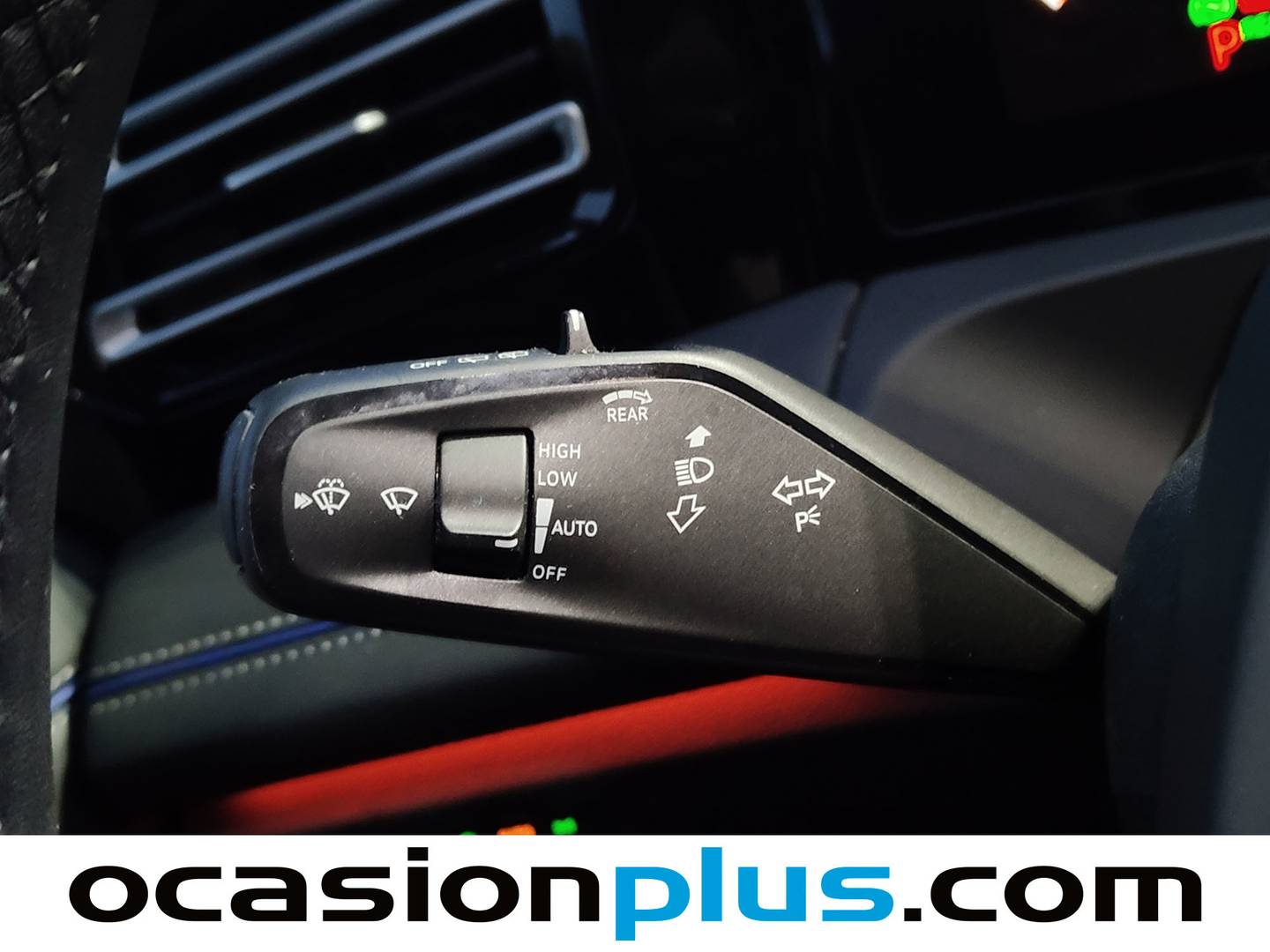 Foto Volkswagen Tiguan Volkswagen Tiguan R-Line 1.5 eTSI  (150 CV) DSG