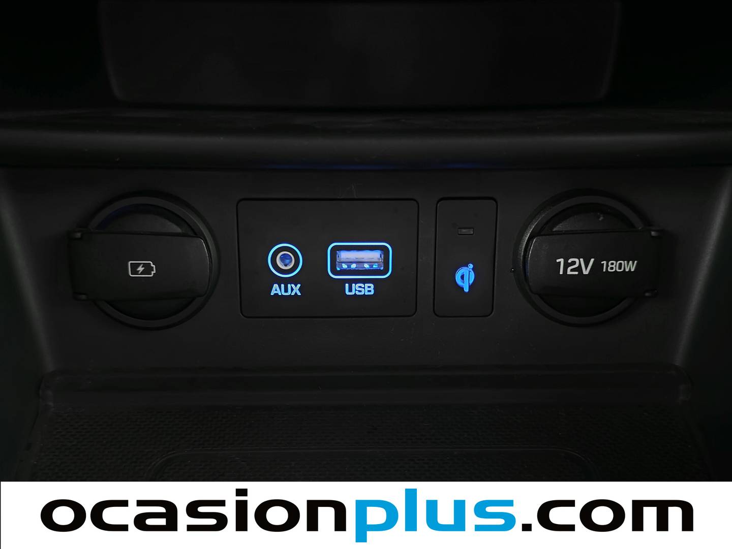 Hyundai Kona Hyundai Kona 1.0 TGDi Tecno Red 4x2 (120 CV) de ocasión