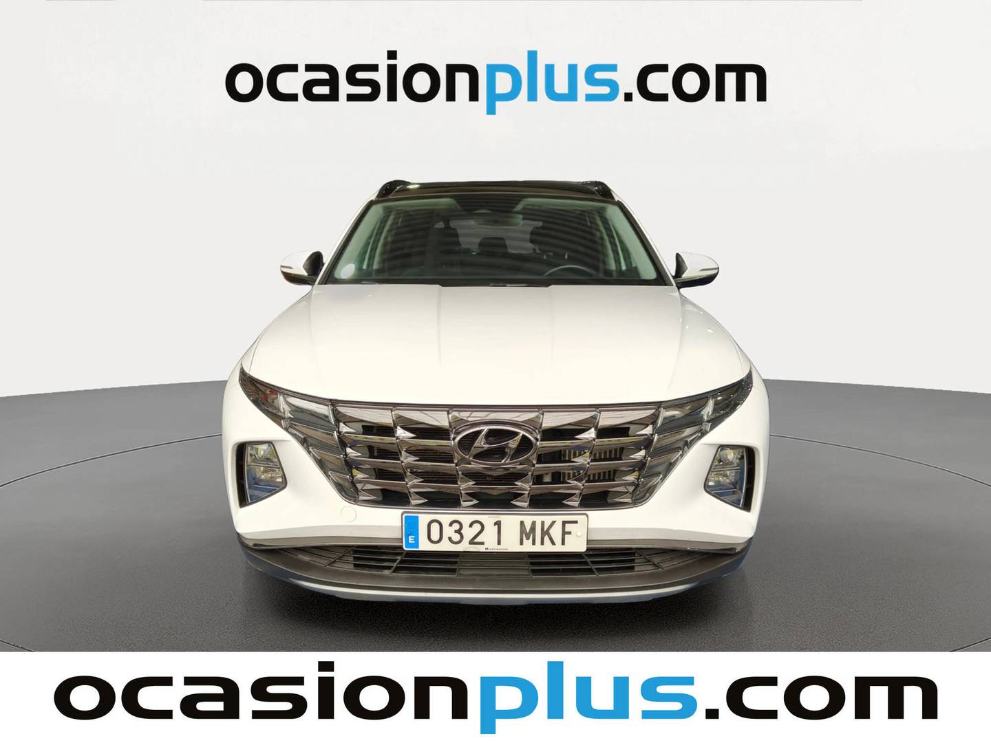 Hyundai Tucson Hyundai Tucson 1.6 TGDI 48V Maxx Sky (150 CV) 150cv
