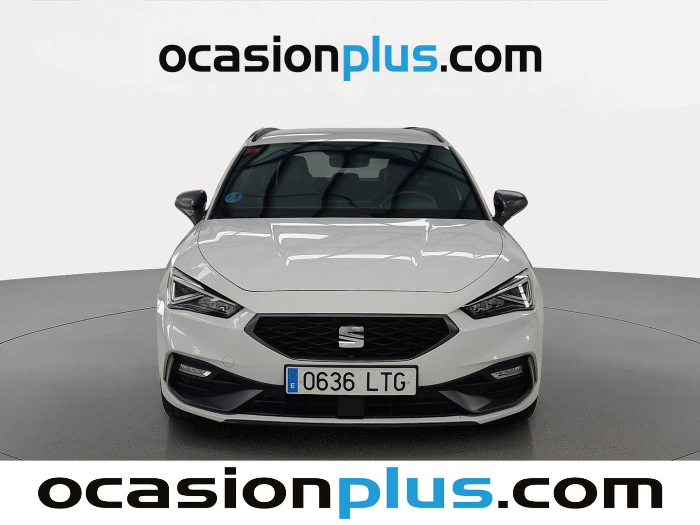 Seat León Seat León ST 1.5 eTSI S&S FR Go L DSG  (150 CV) 150cv