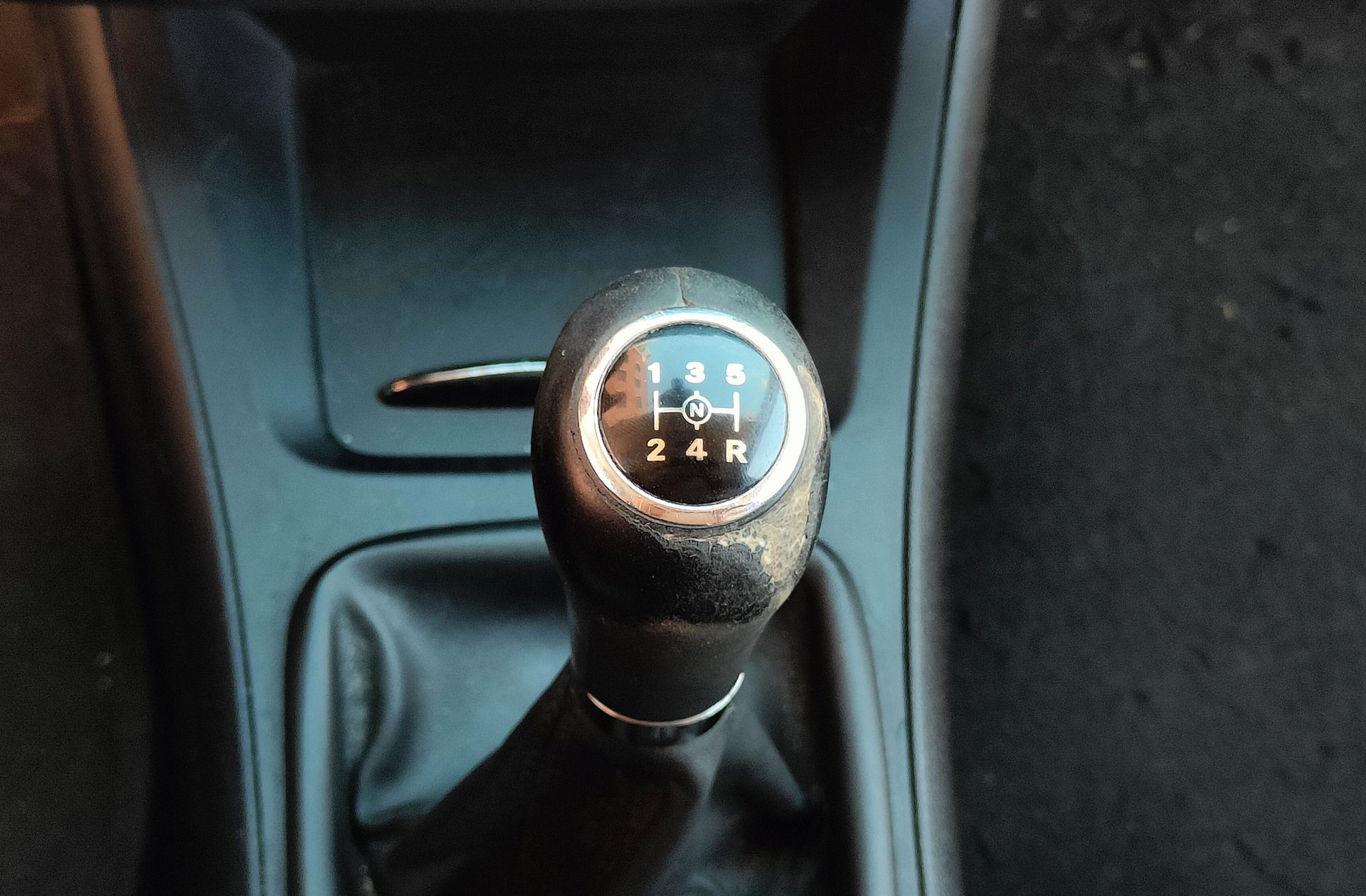 Mercedes-Benz Clase A 160 CDI Blue Efficiency Exclusive Edition - foto 5