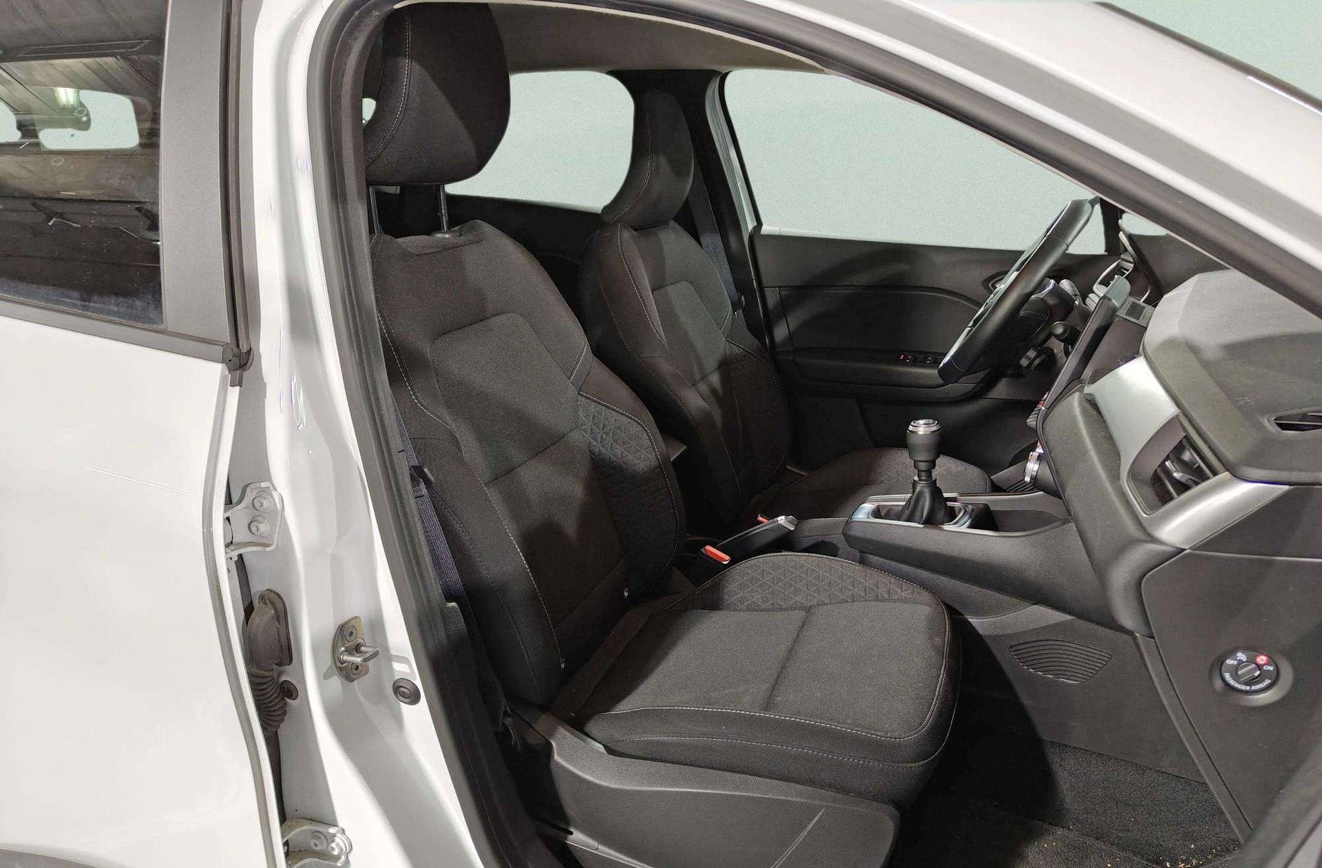 Mitsubishi ASX 130T MHEV Motion - foto 22