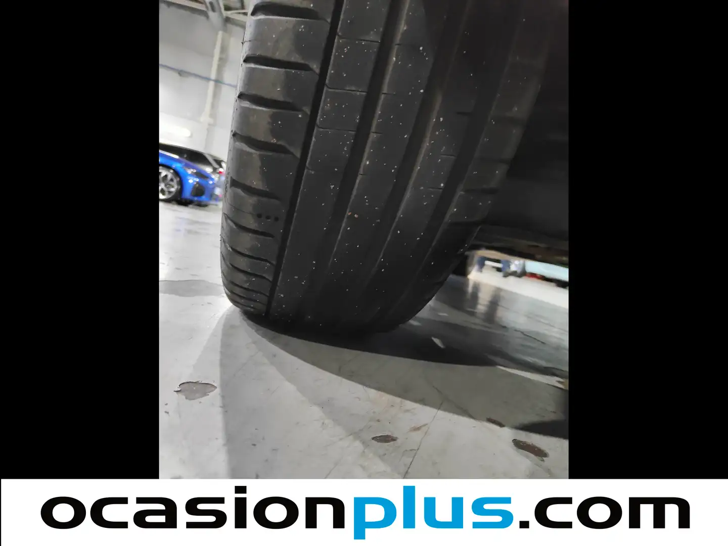 Foto Cupra Ateca CUPRA Ateca 2.0 TSI 4Drive DSG (300 CV)