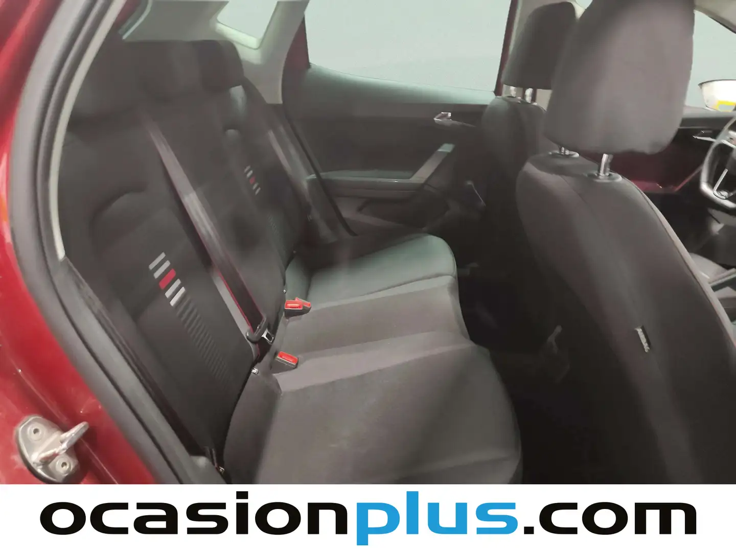 Foto Seat Ibiza SEAT Ibiza 1.0 EcoTSI S&S Style (95 CV)