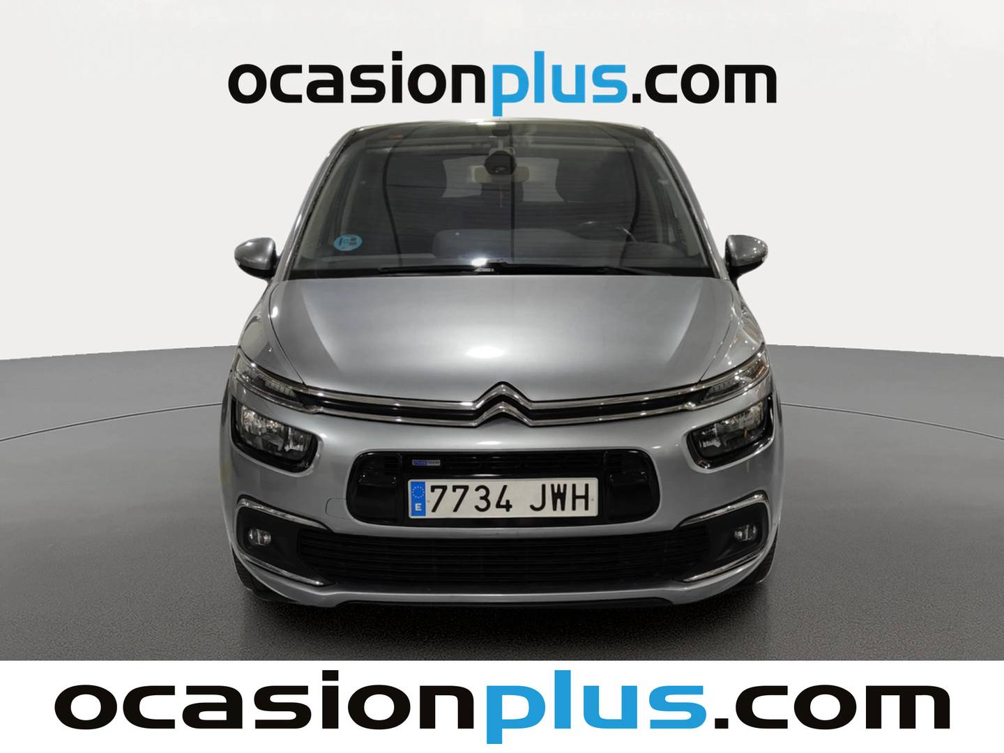 Foto Citroën C4 Picasso Citroen C4 Picasso Origin Plus BlueHDi (102 CV)