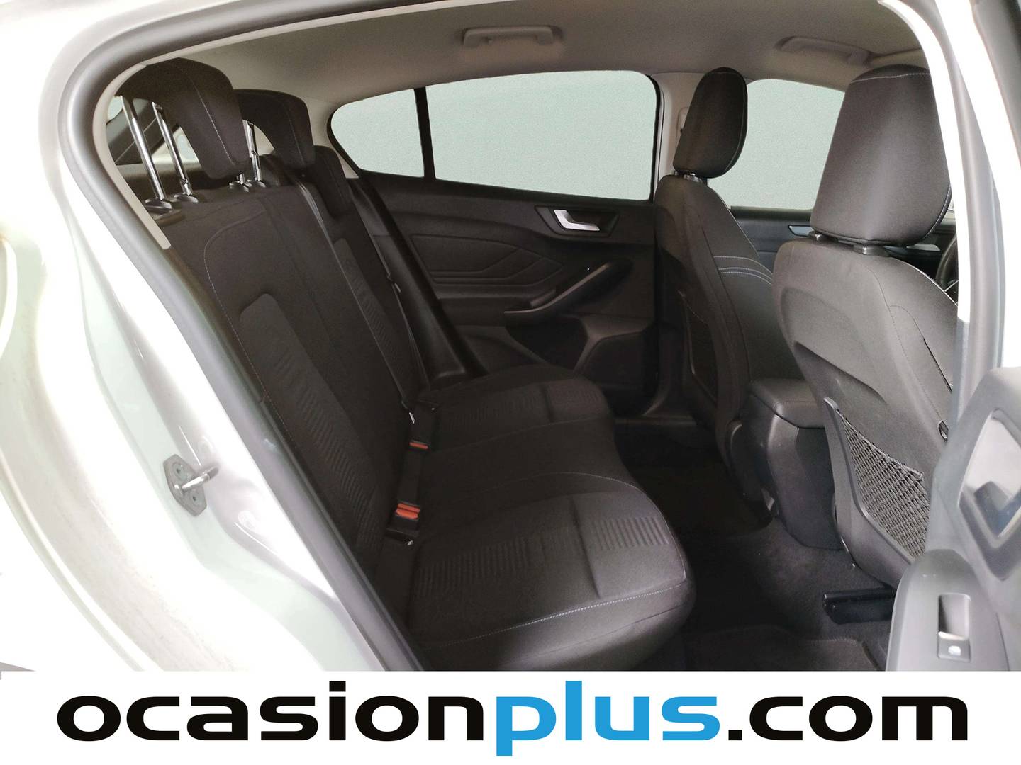 Ford Focus Ford Focus 1.0 Ecoboost MHEV Active (125 CV) km 0