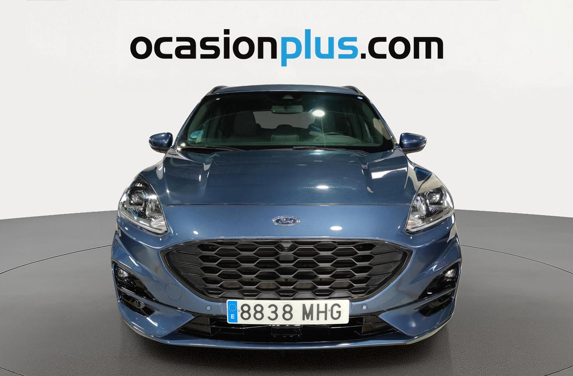 Ford Kuga 1.5 EcoBoost ST-Line - foto 14