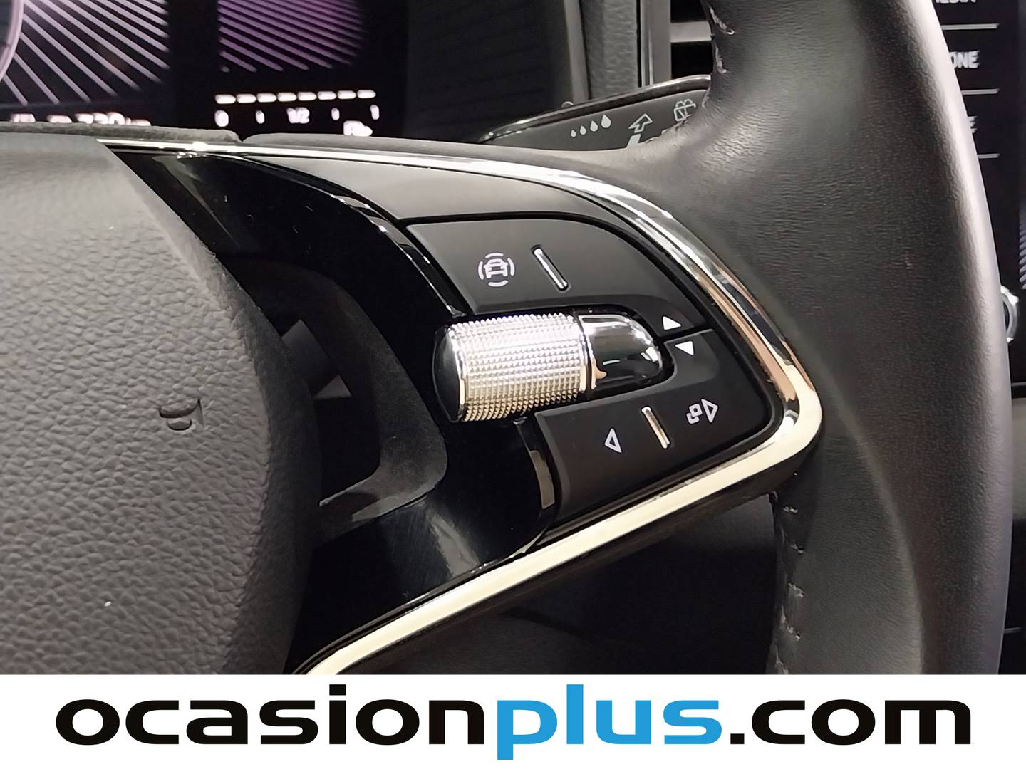 Foto Skoda Karoq Skoda Karoq 2.0 TDI Selection (115 CV)