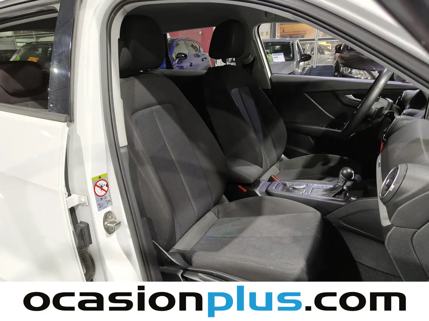 Foto Audi Q2 Audi Q2 Advanced 30 TDI (116 CV) S tronic