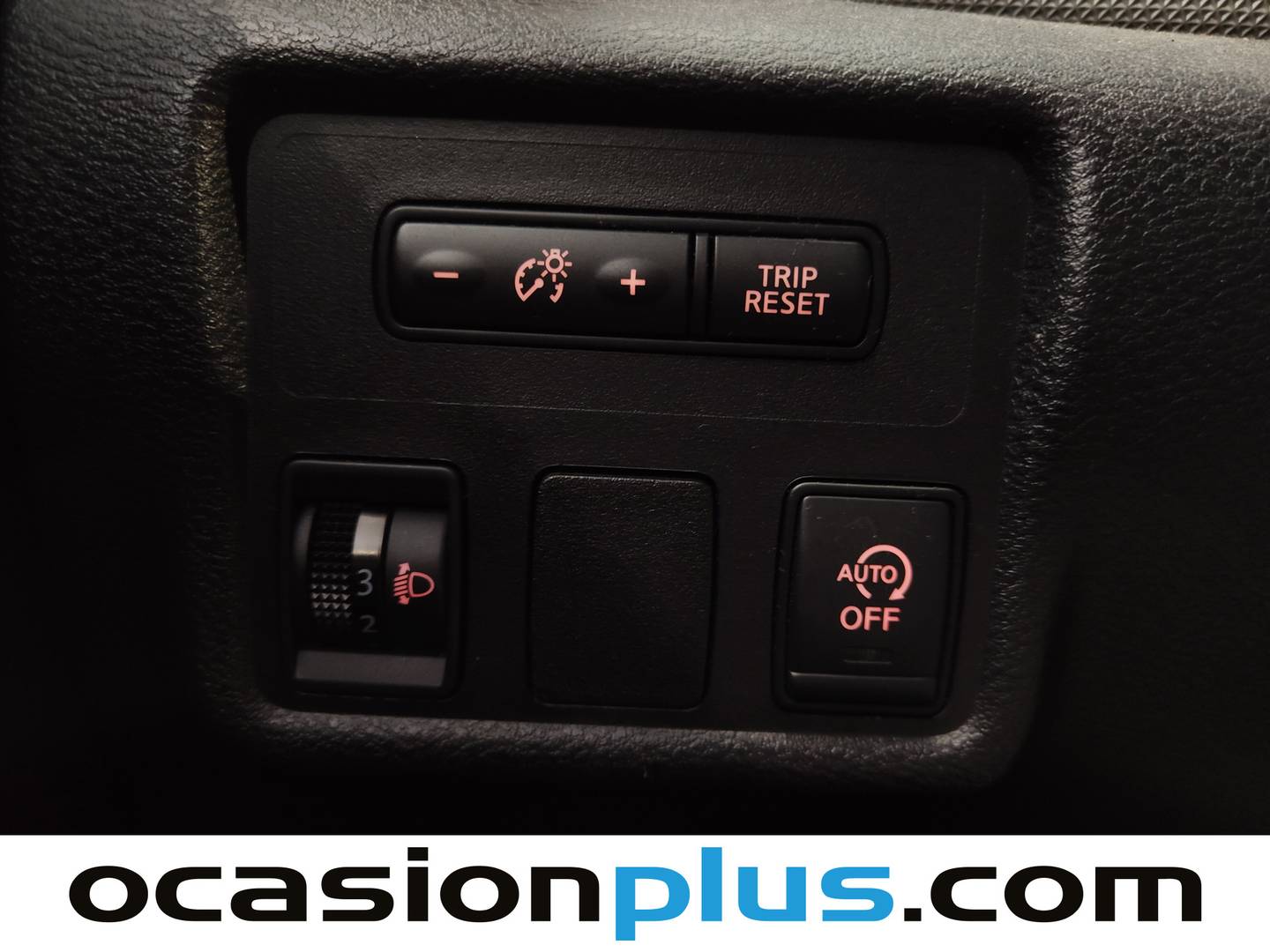 Equipamiento del Nissan Micra Nissan Micra 1.5 dCi Acenta (90 CV)