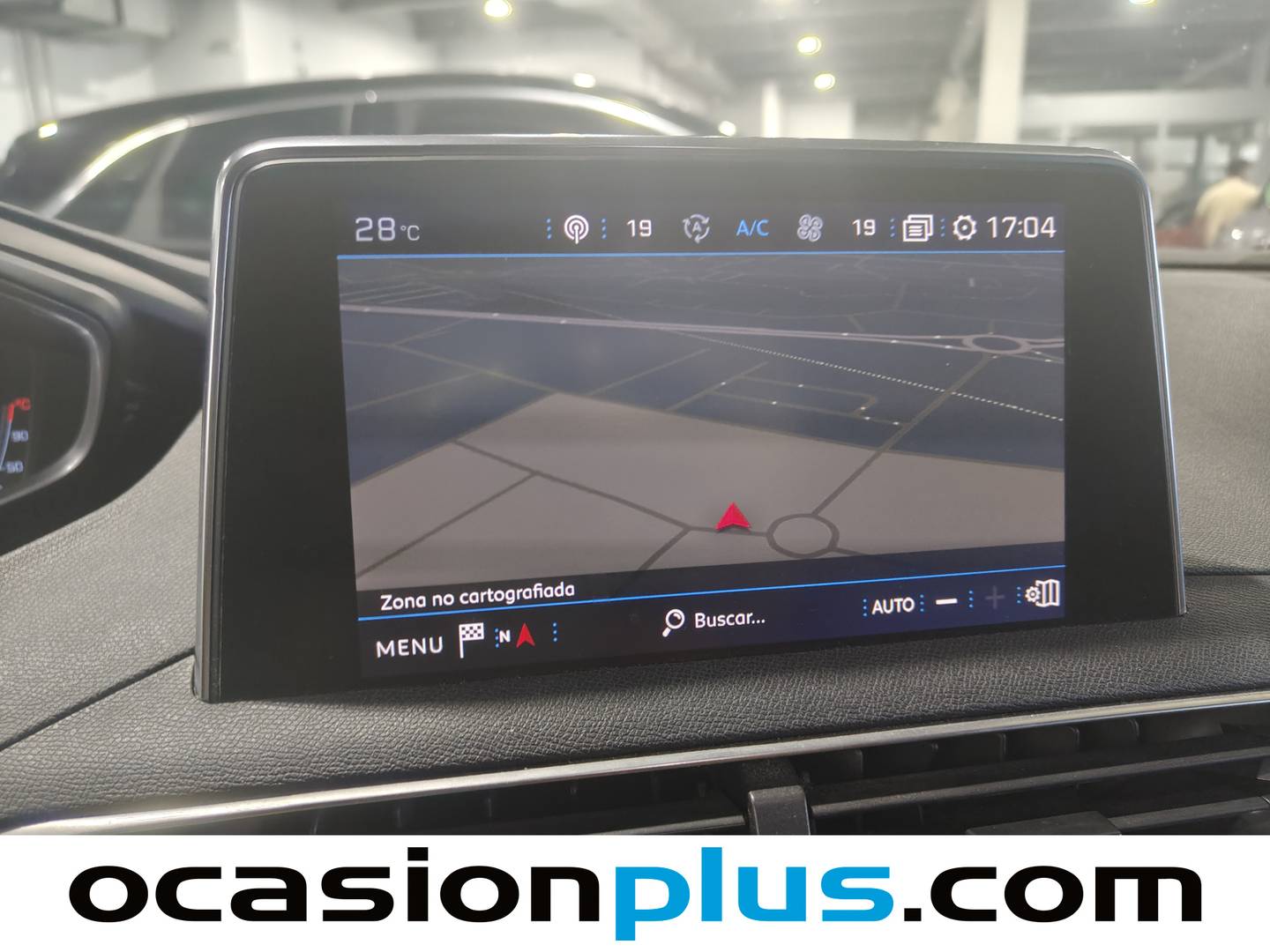 Peugeot 5008 Peugeot 5008 BlueHDI 120 S&S GT Line (120 CV) 7 Plazas barato