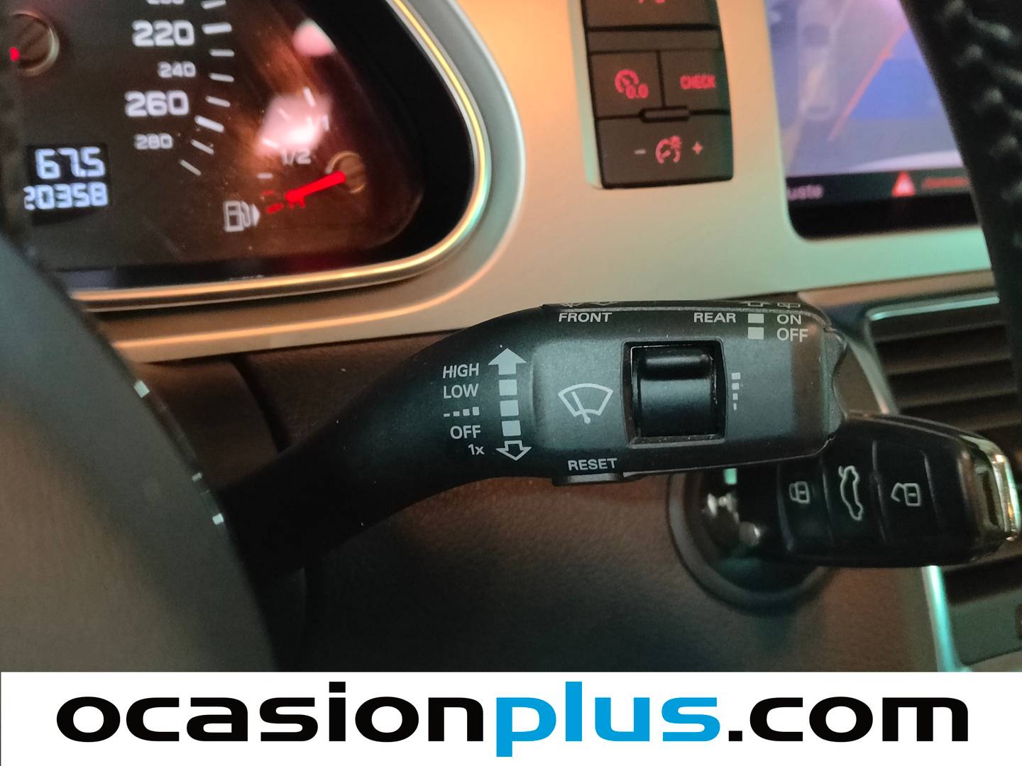 Audi Q7 Audi Q7 Ambition 3.0 TDI CD Quattro (245 CV) Tiptronic Pack S-Line automático