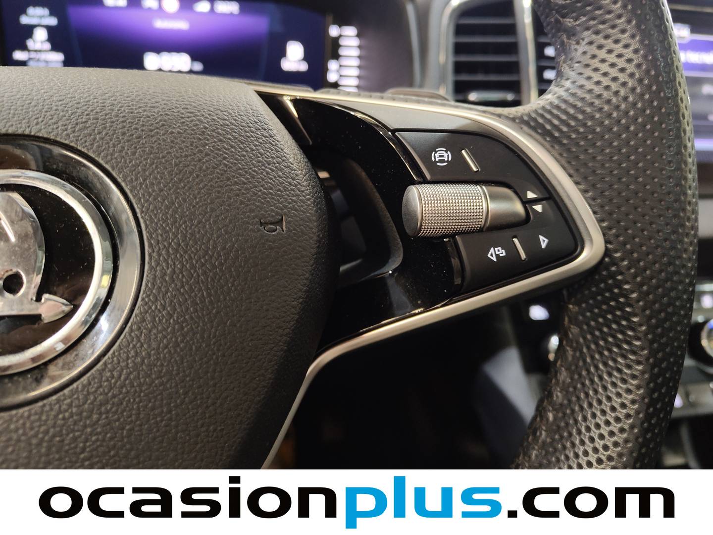 Skoda Karoq Skoda Karoq 1.5 TSI ACT Design DSG (150 CV) barato