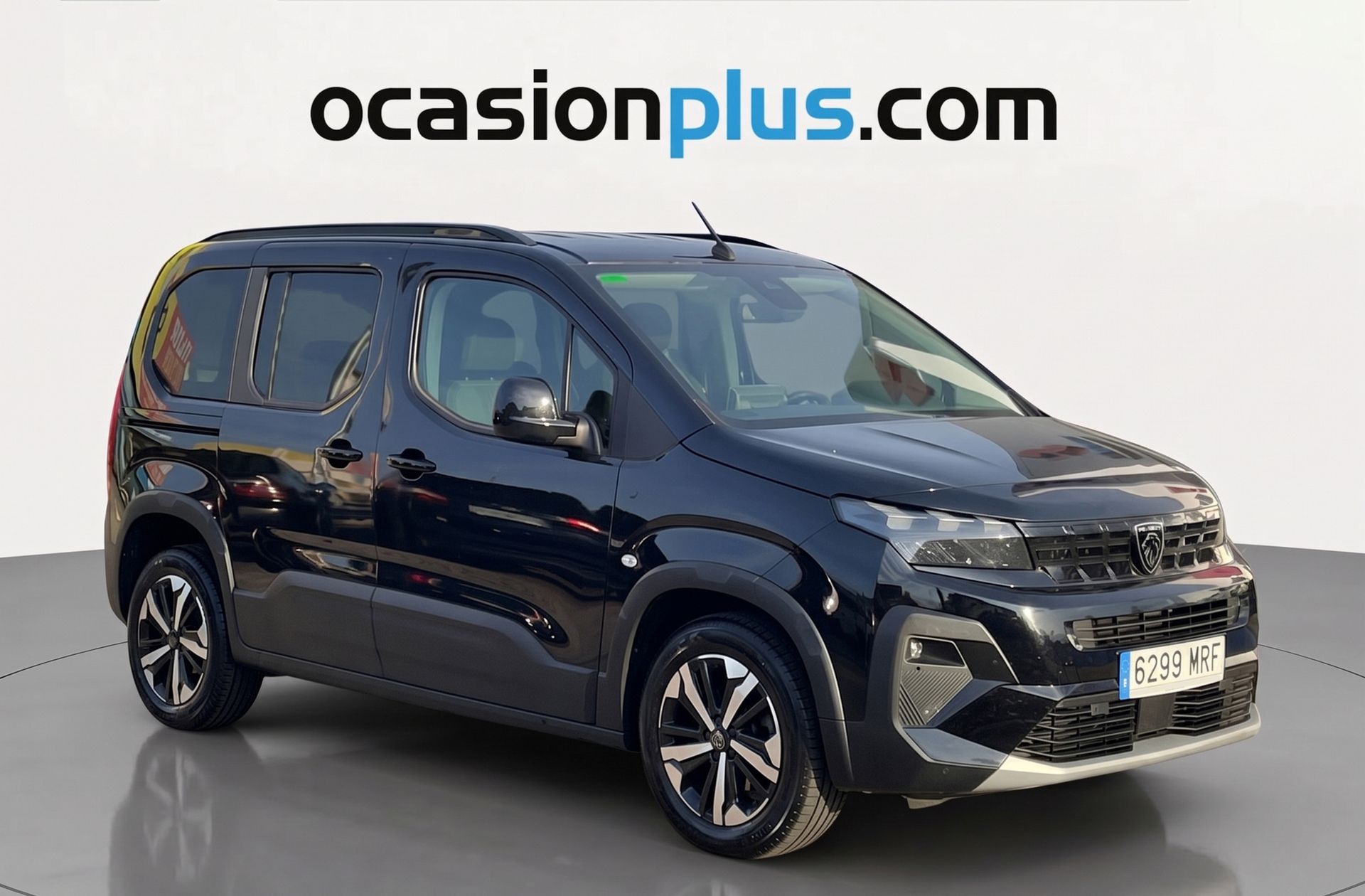 Peugeot Rifter BlueHDi 130 GT Standard - foto 2