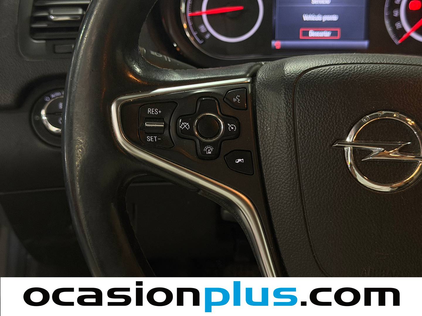 Opel Insignia Opel Insignia 2.0 CDTI ecoFlex S&S Selective (140 CV) 140cv