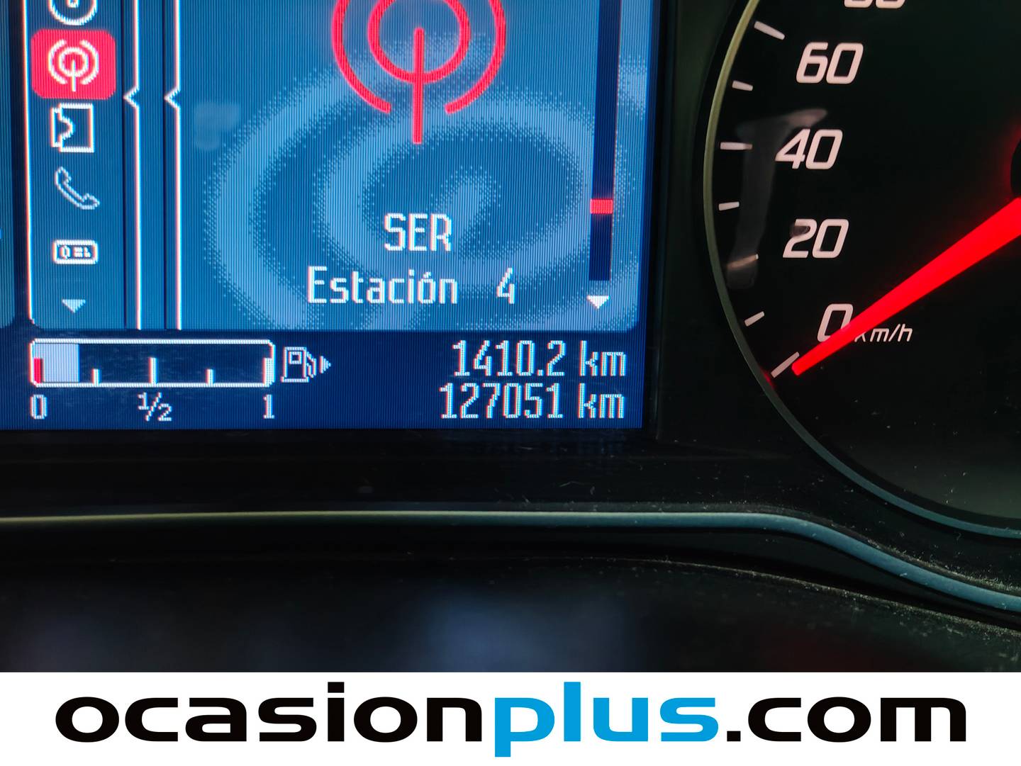 Ford Mondeo Ford Mondeo 2.0 TDCI Limited Edition (140 CV) seminuevo
