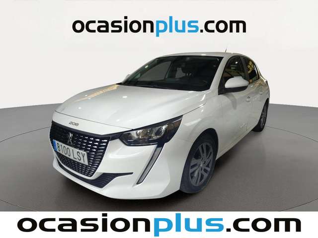 Peugeot 208 PureTech 100 Active Pack (100 CV) de segunda mano