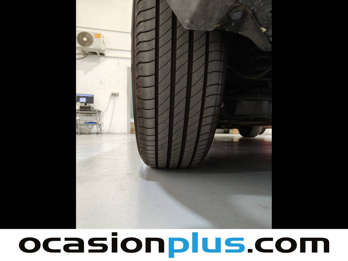 Foto KIA Sportage Kia Sportage 1.6 T-GDi Concept 4X2  (150 CV)