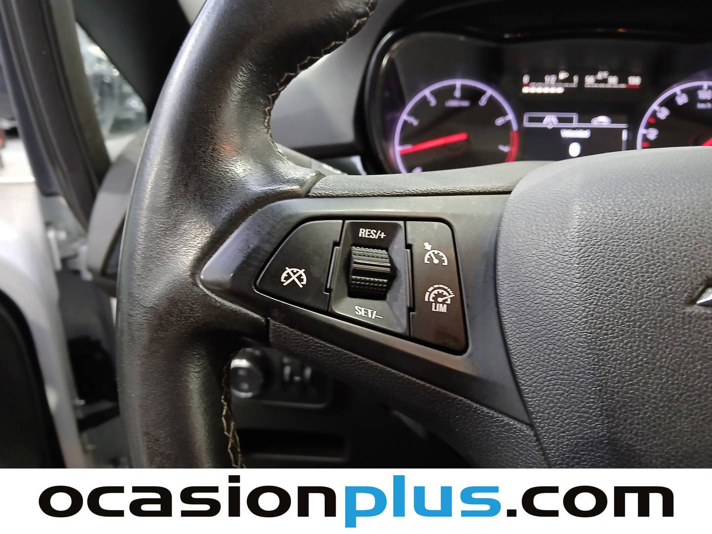 Opel Corsa Opel Corsa 1.4 Selective (90 CV) seminuevo