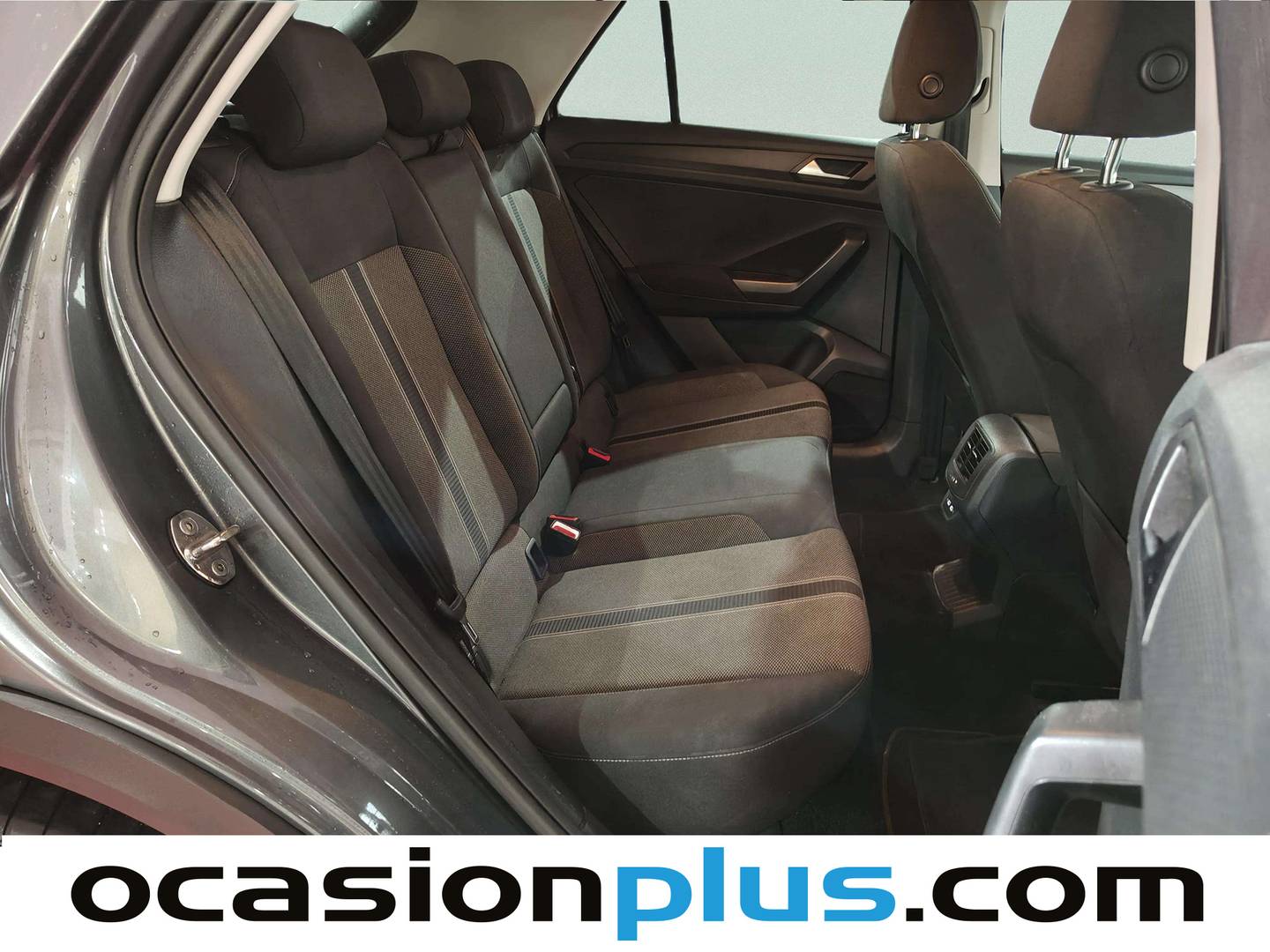 Volkswagen T-Roc Volkswagen T-Roc Advance R-Line 1.5 TSI (150 CV) DSG gasolina