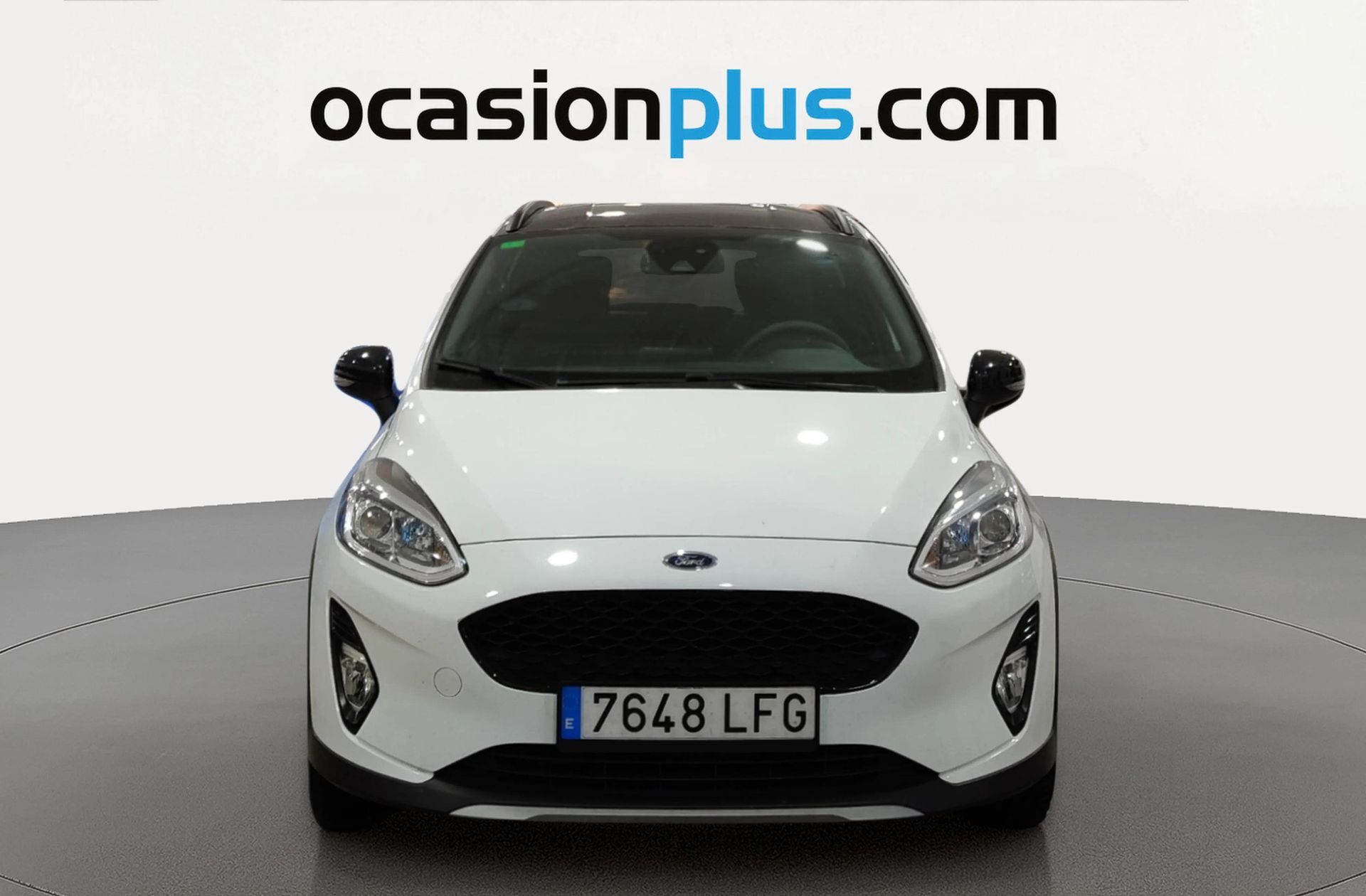 Ford Fiesta 1.0 EcoBoost Active - foto 11