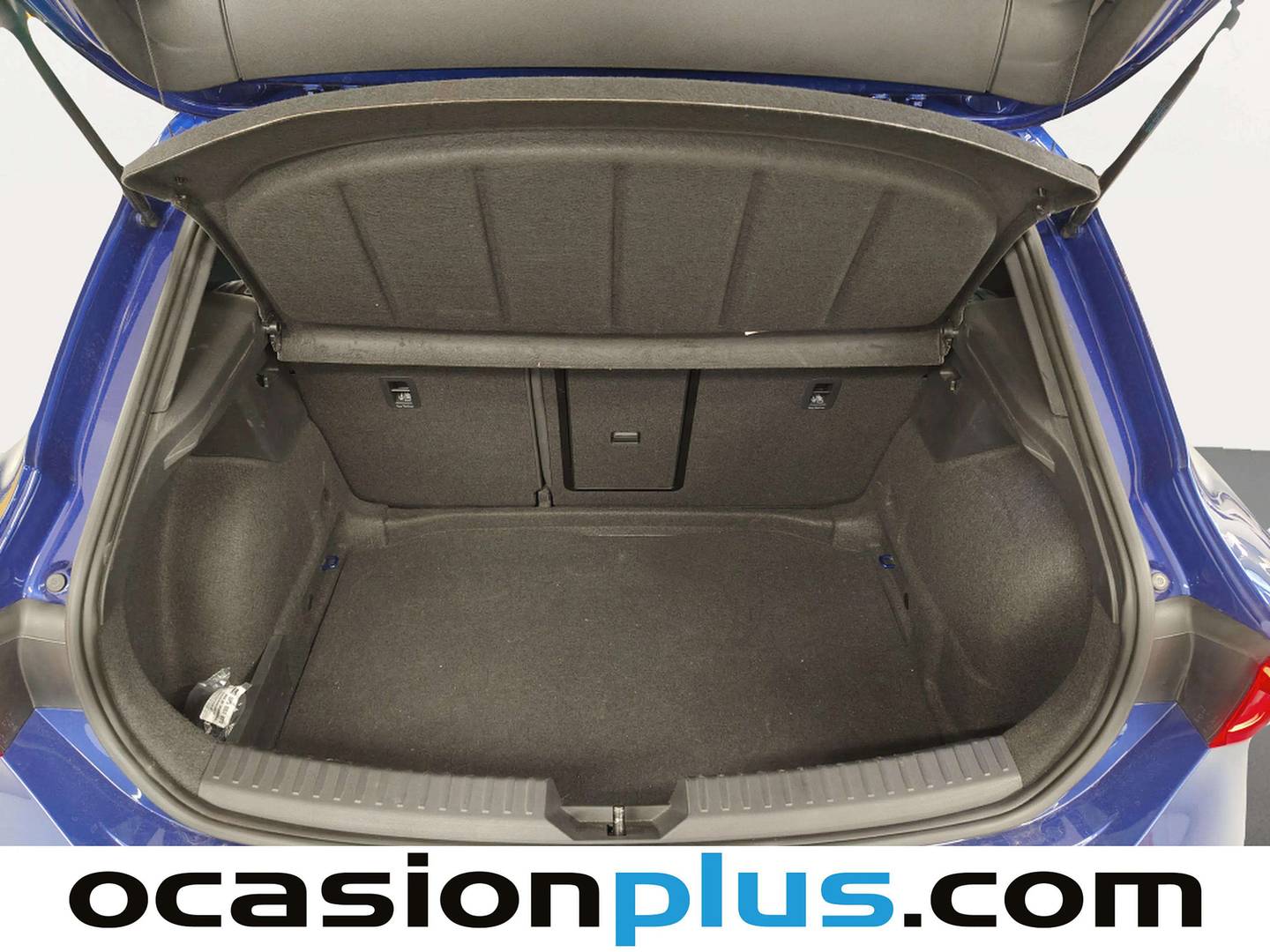 Foto Seat León Seat León 2.0 TDI S&S FR Go XL DSG (150 CV) siete plazas