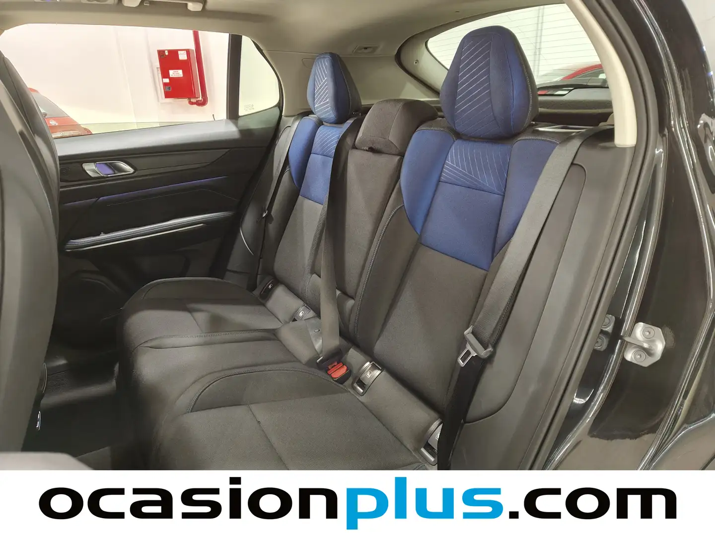 Foto Lynk & Co 01 Lynk & Co 01 1.5 PHEV (261 CV)