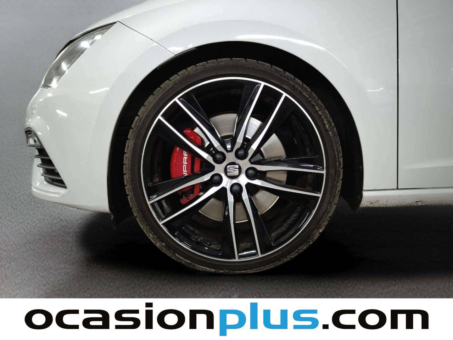 Seat León Seat León 2.0 TSI S&S Cupra  (300 CV) km 0