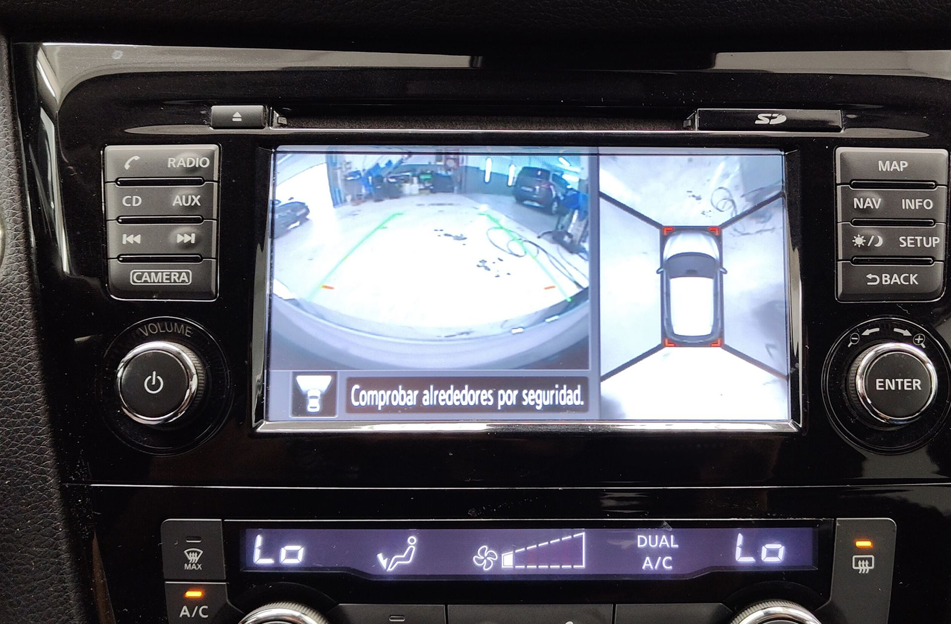 Nissan Qashqai DIG-T 115 N-Connecta 4x2 XTronic - foto 8