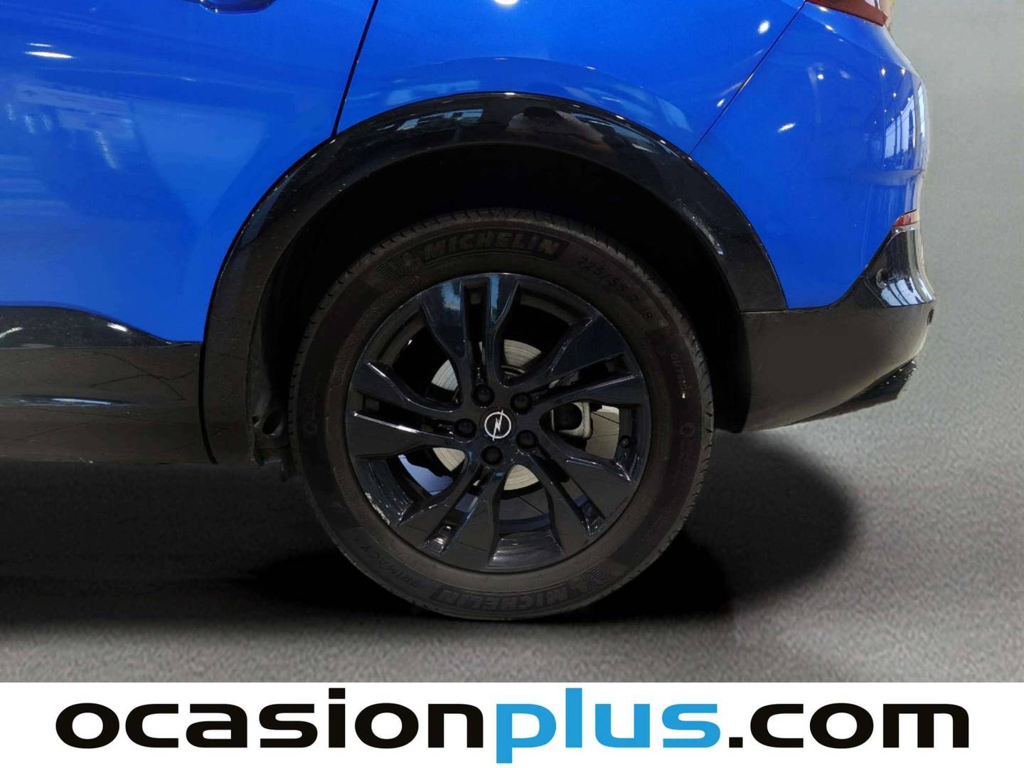 Opel Grandland Opel Grandland 1.2 Turbo GS Line (130 CV) manual