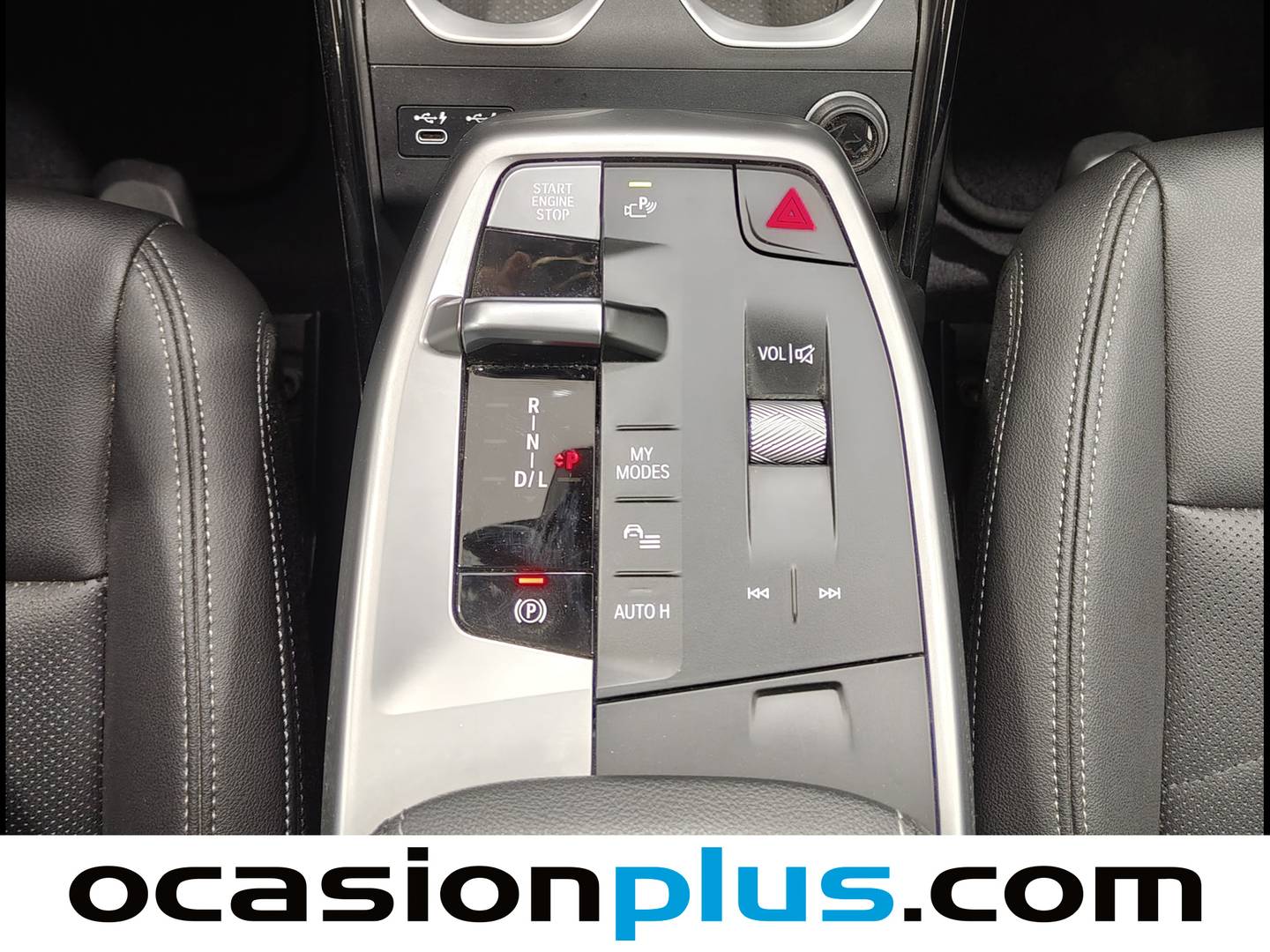 BMW X1 BMW X1 sDrive18i (136 CV) de segunda mano