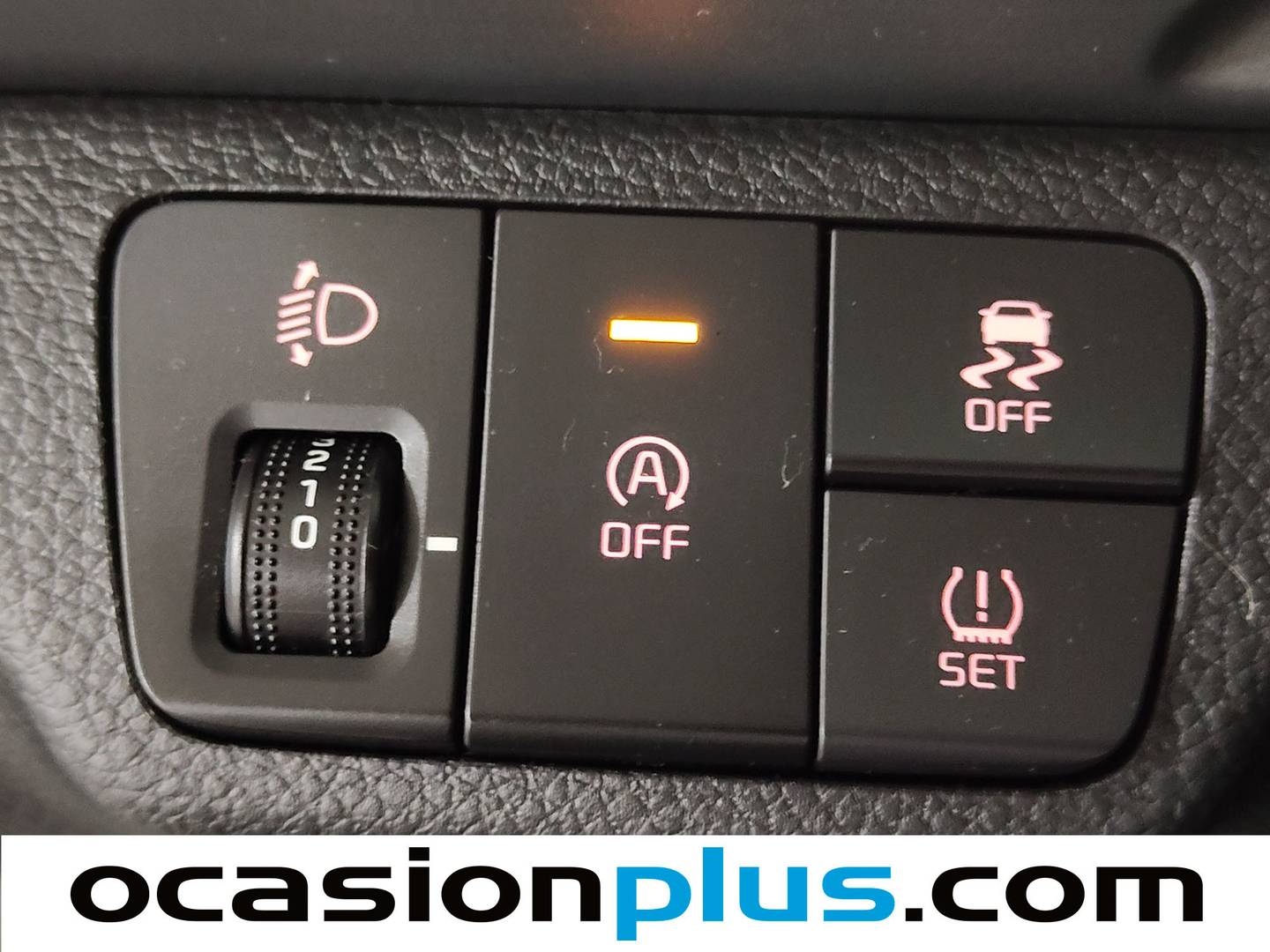 Paquetes del KIA Stonic KIA Stonic 1.0 T-GDi MHEV Drive (100 CV)