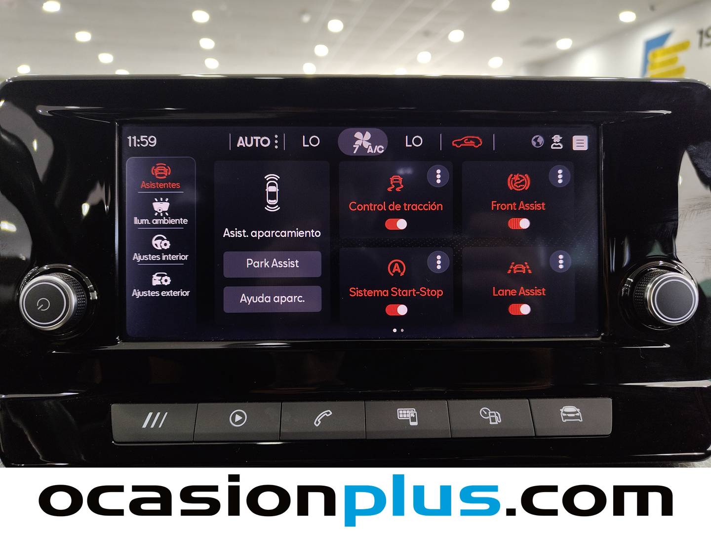 Foto Seat León SEAT León ST 1.5 TSI S&S Style XL (130 CV)