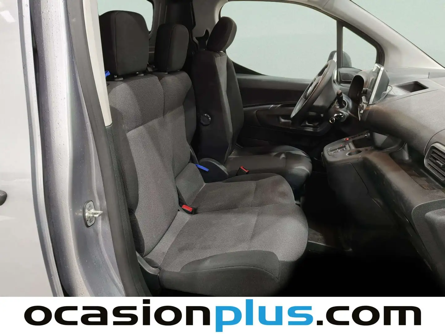 Foto Opel Combo-e Opel Combo-e BEV 50kWh Select L H1 (136 CV)